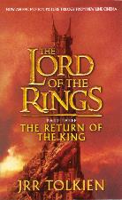 The Return of the King. 2002. Paperback