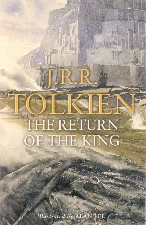 The Return of the King. 2008. Paperback