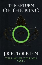 The Return of the King. 2011. Paperback