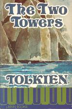 The Two Towers. 1974. Paperback