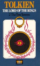 The Two Towers. 1979. Paperback