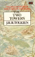 The Two Towers. 1981. Paperback