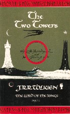 The Two Towers. 1991/1998. Paperback