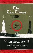 The Two Towers. 1991/1998. Hardback in dustwrapper