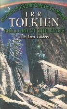 The Two Towers. 1999. Paperback