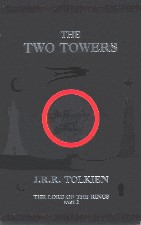 The Two Towers. 1999. Paperback