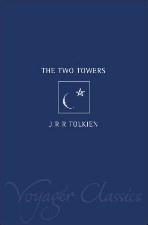 The Two Towers. 2001. Paperback