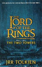 The Two Towers. 2002. Paperback