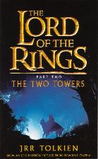 The Two Towers. 2003. Paperback