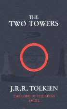 The Two Towers. 2007. Paperback