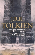 The Two Towers. 2008. Paperback