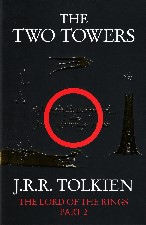 The Two Towers. 2011. Paperback