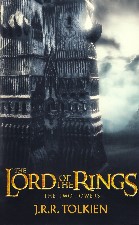 The Two Towers. 2012. Paperback