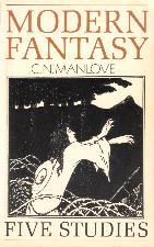 Modern Fantasy: Five Studies. 1978. Paperback