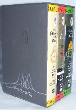 The Lord of the Rings. 1991/1998. Hardbacks - Issued in a slipcase