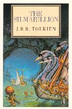 The Silmarillion. 1990. Paperback