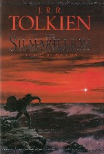 The Silmarillion. 1998. Hardback in dustwrapper