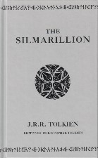 The Silmarillion. 1999/2001. Hardback - Issued in a box