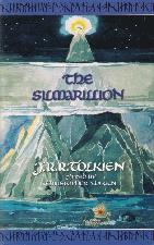 The Silmarillion. 1999. Hardback in dustwrapper