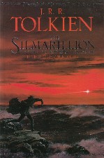 The Silmarillion. 2000. Paperback