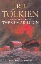 The Silmarillion. 2008. Paperback