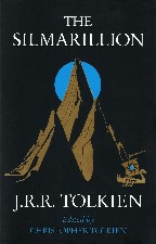 TolkienBooks.net - The Silmarillion 1977