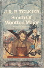 Smith of Wootton Major. 1990. Paperback