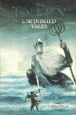 Unfinished Tales. 1991. Paperback