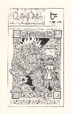 Vinyar Tengwar 6. July 1989. Magazine